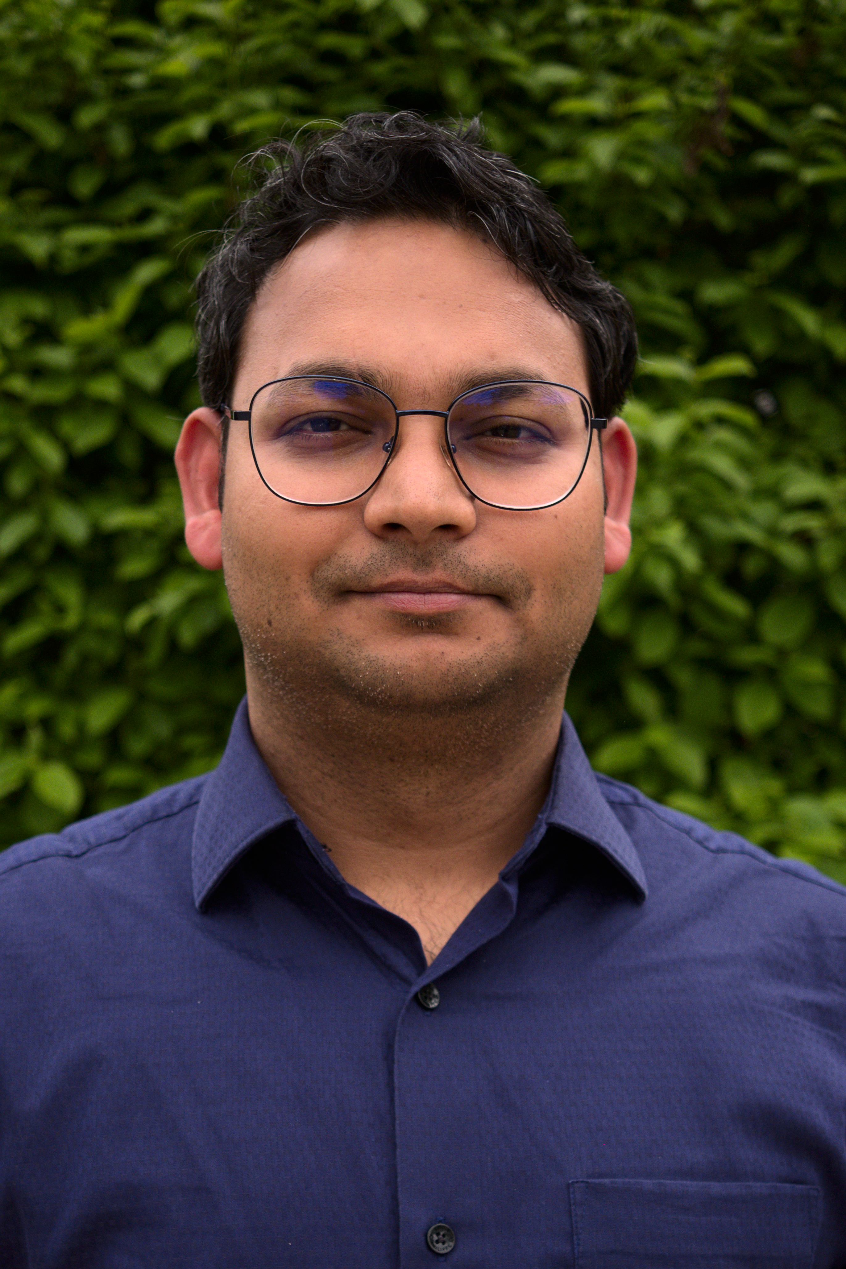 Labeesh Kumar